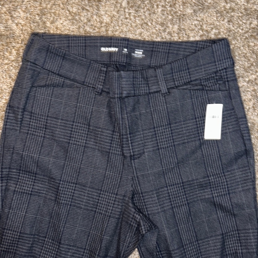 NWT old navy pants